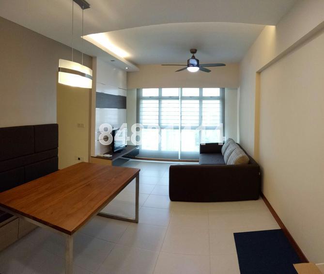 Punggol Drive thumbnail photo